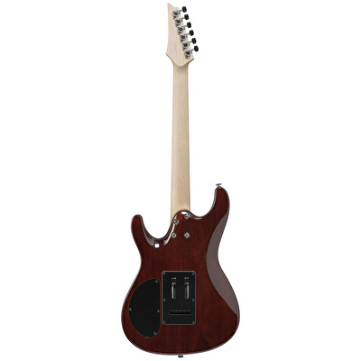 Ibanez SA260FM-BRG Elektro Gitar